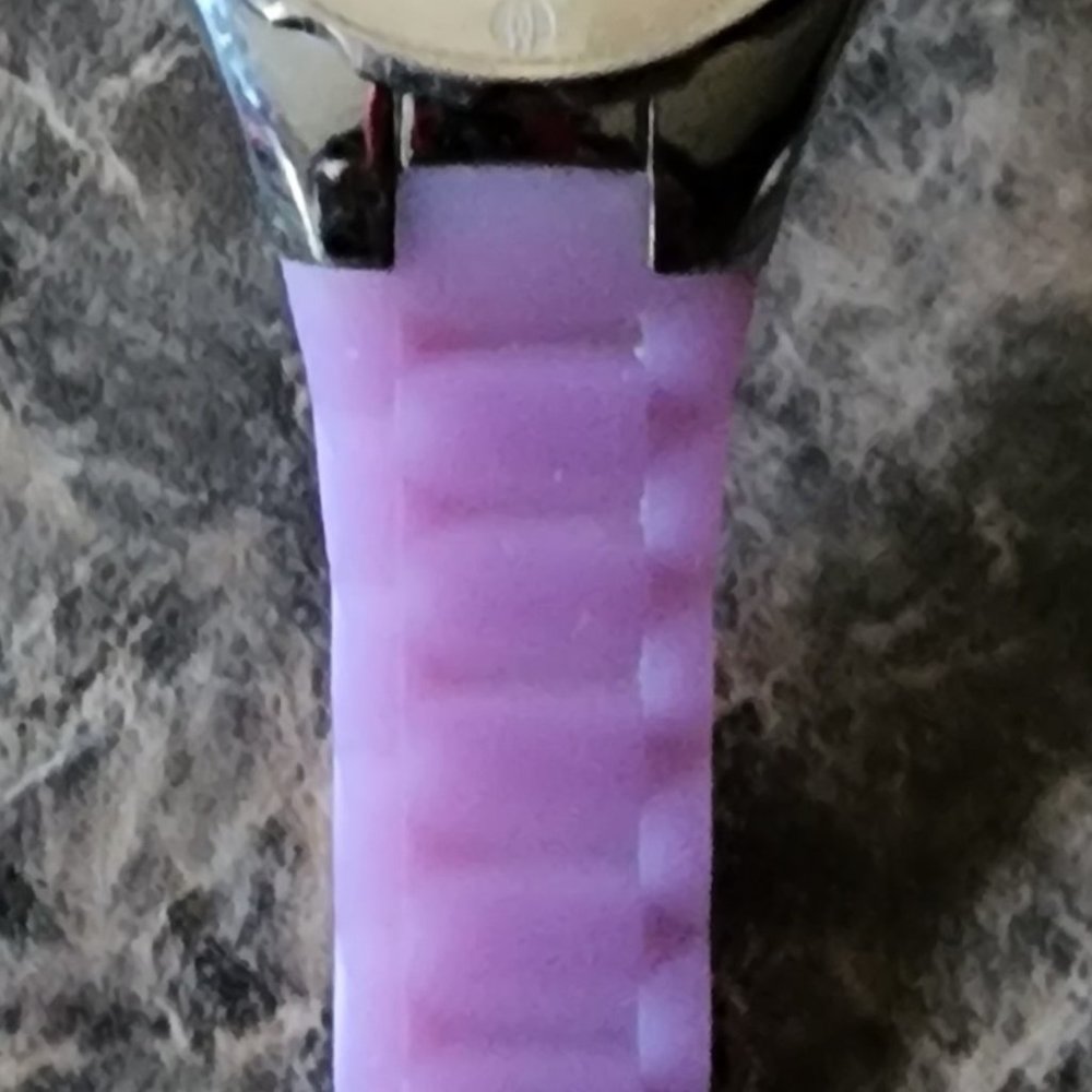 Michele watch